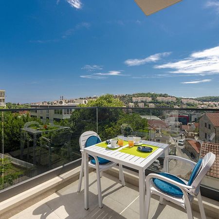 Rausion Luxury Apartments Ντουμπρόβνικ Εξωτερικό φωτογραφία