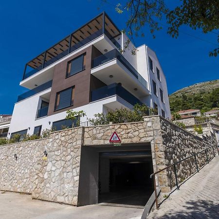 Rausion Luxury Apartments Ντουμπρόβνικ Εξωτερικό φωτογραφία