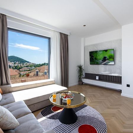 Rausion Luxury Apartments Ντουμπρόβνικ Εξωτερικό φωτογραφία