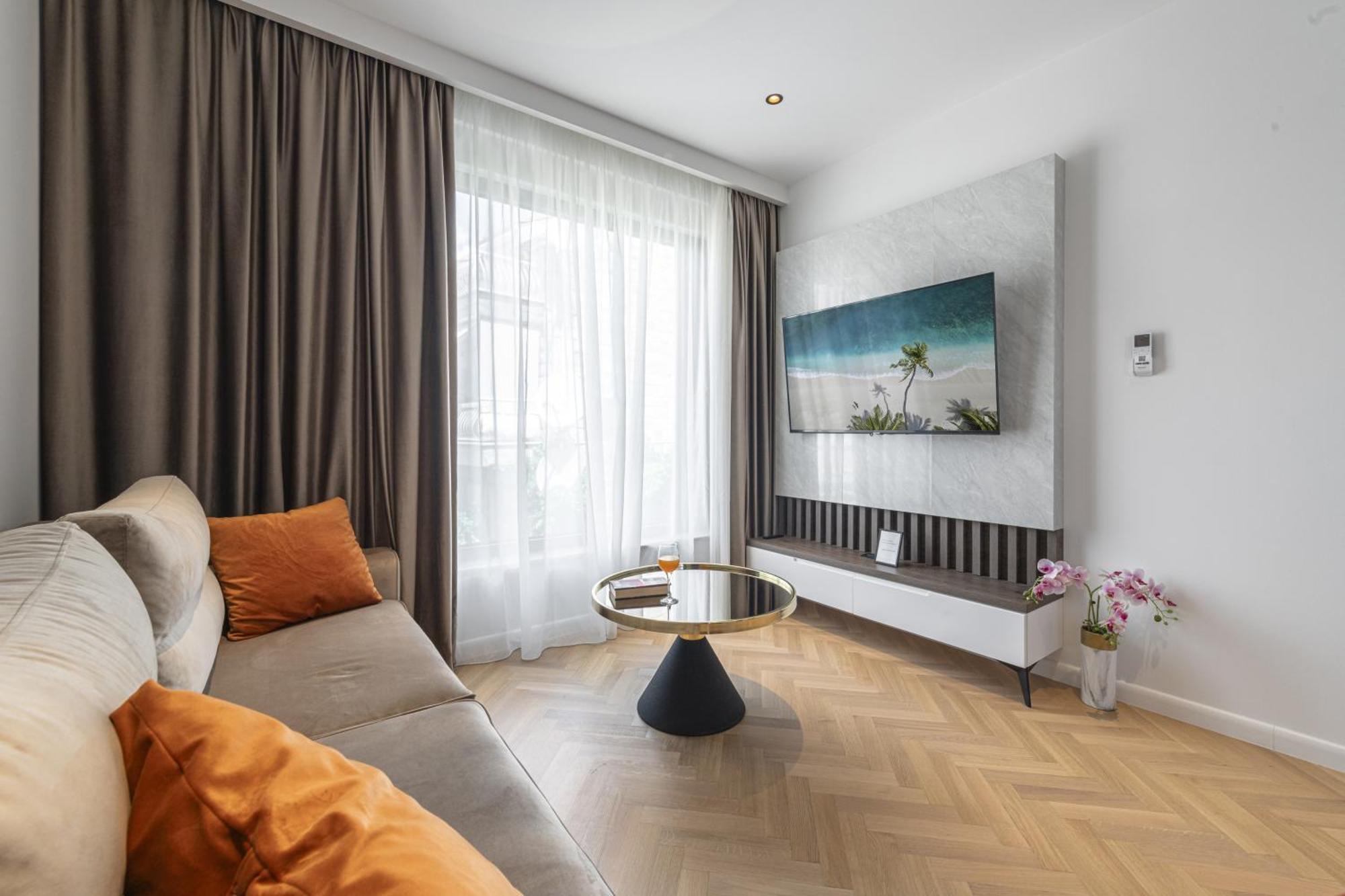Rausion Luxury Apartments Ντουμπρόβνικ Εξωτερικό φωτογραφία
