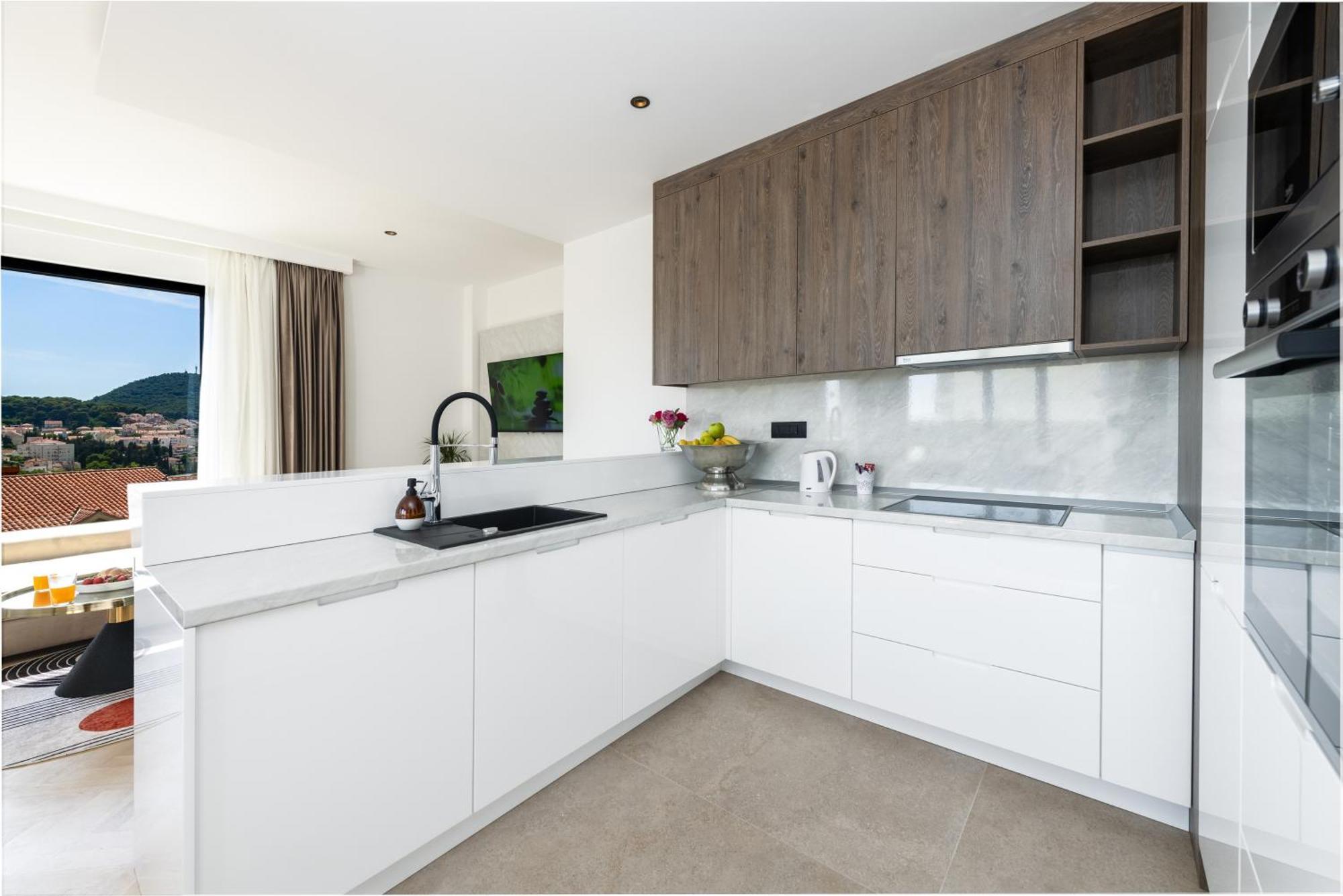 Rausion Luxury Apartments Ντουμπρόβνικ Εξωτερικό φωτογραφία