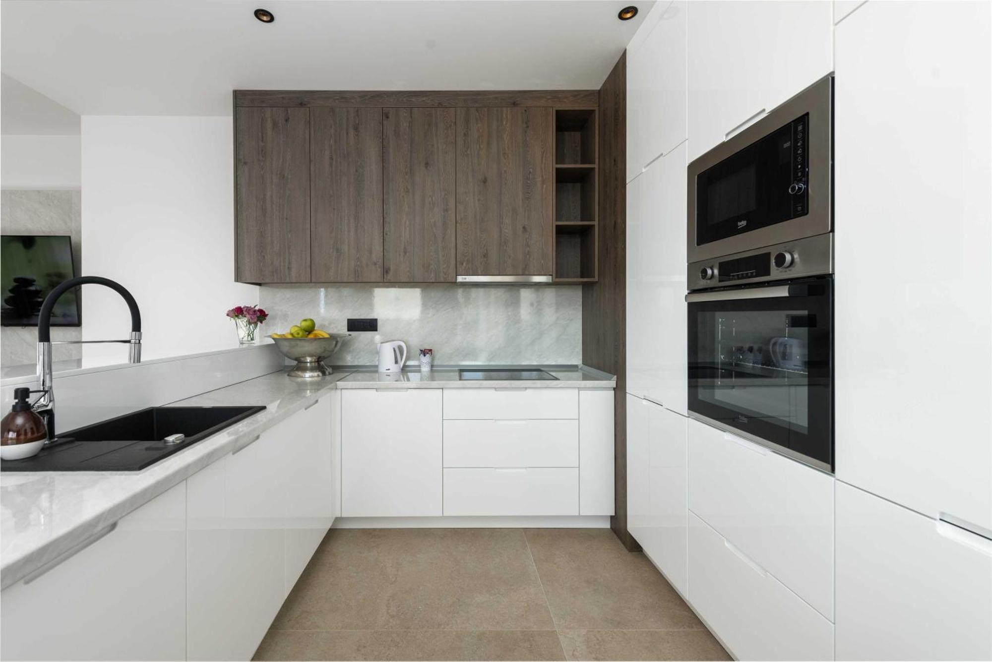 Rausion Luxury Apartments Ντουμπρόβνικ Δωμάτιο φωτογραφία