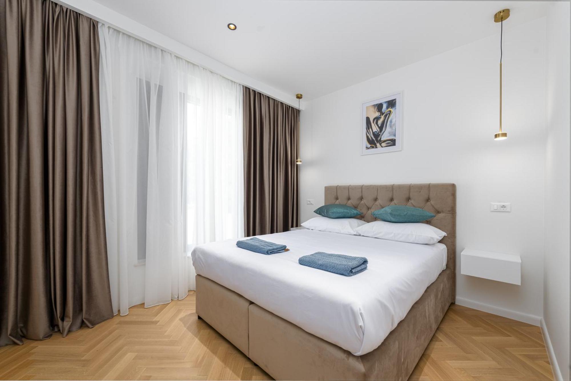 Rausion Luxury Apartments Ντουμπρόβνικ Εξωτερικό φωτογραφία