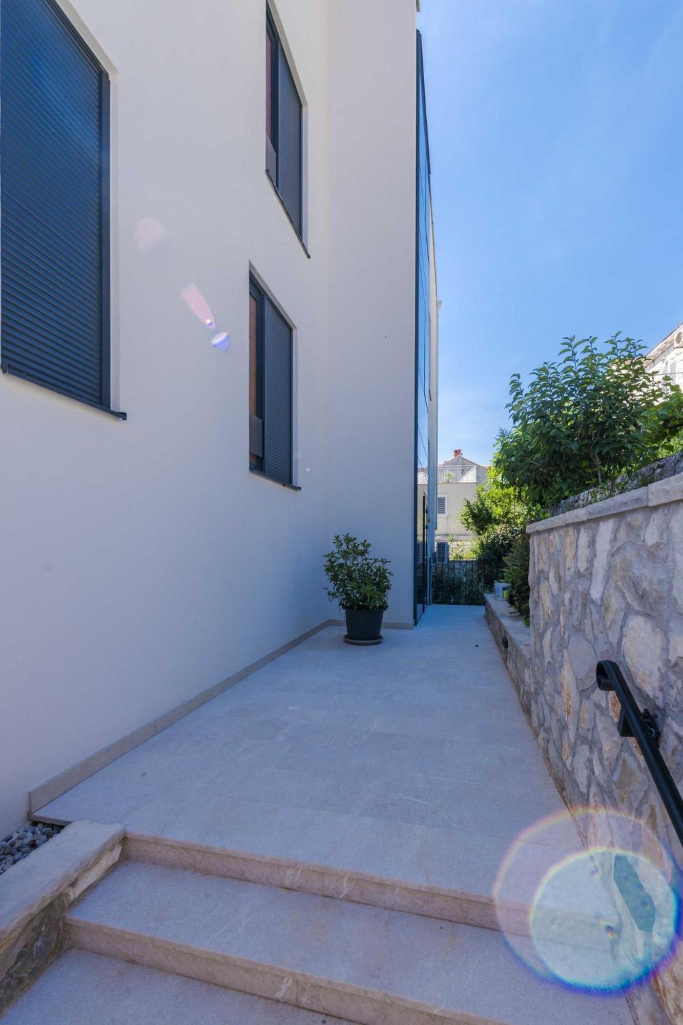 Rausion Luxury Apartments Ντουμπρόβνικ Εξωτερικό φωτογραφία