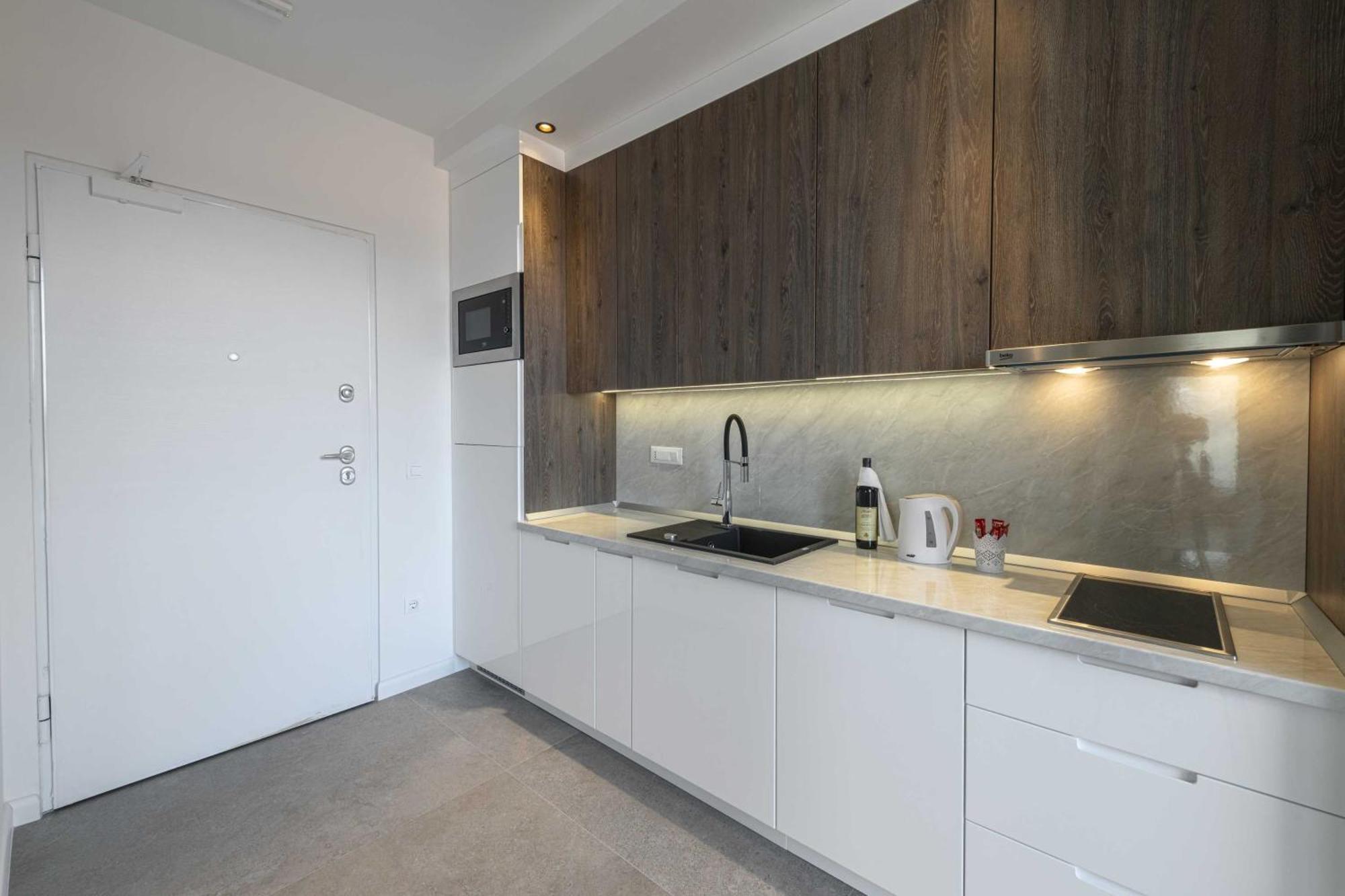 Rausion Luxury Apartments Ντουμπρόβνικ Δωμάτιο φωτογραφία