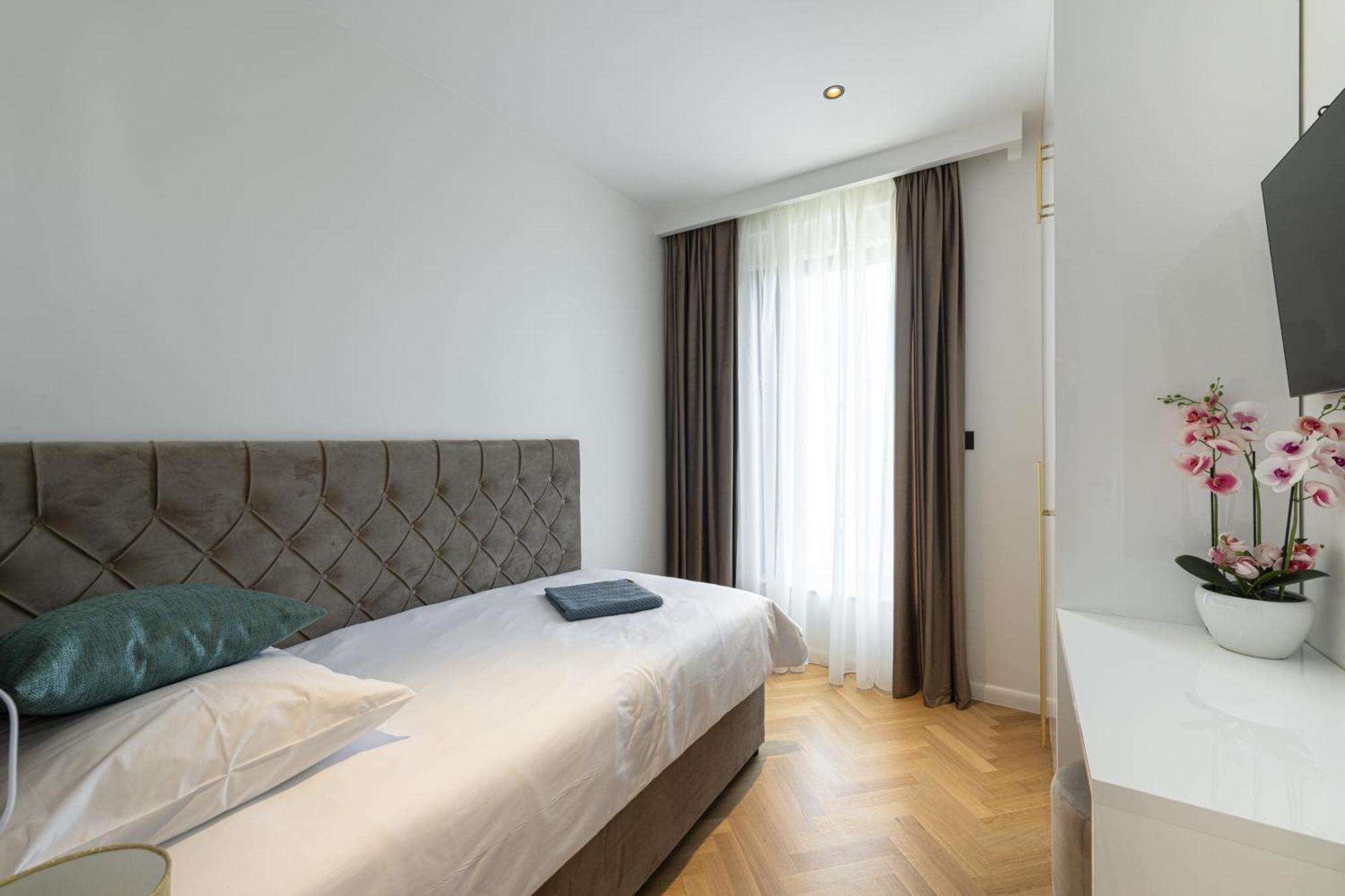 Rausion Luxury Apartments Ντουμπρόβνικ Εξωτερικό φωτογραφία