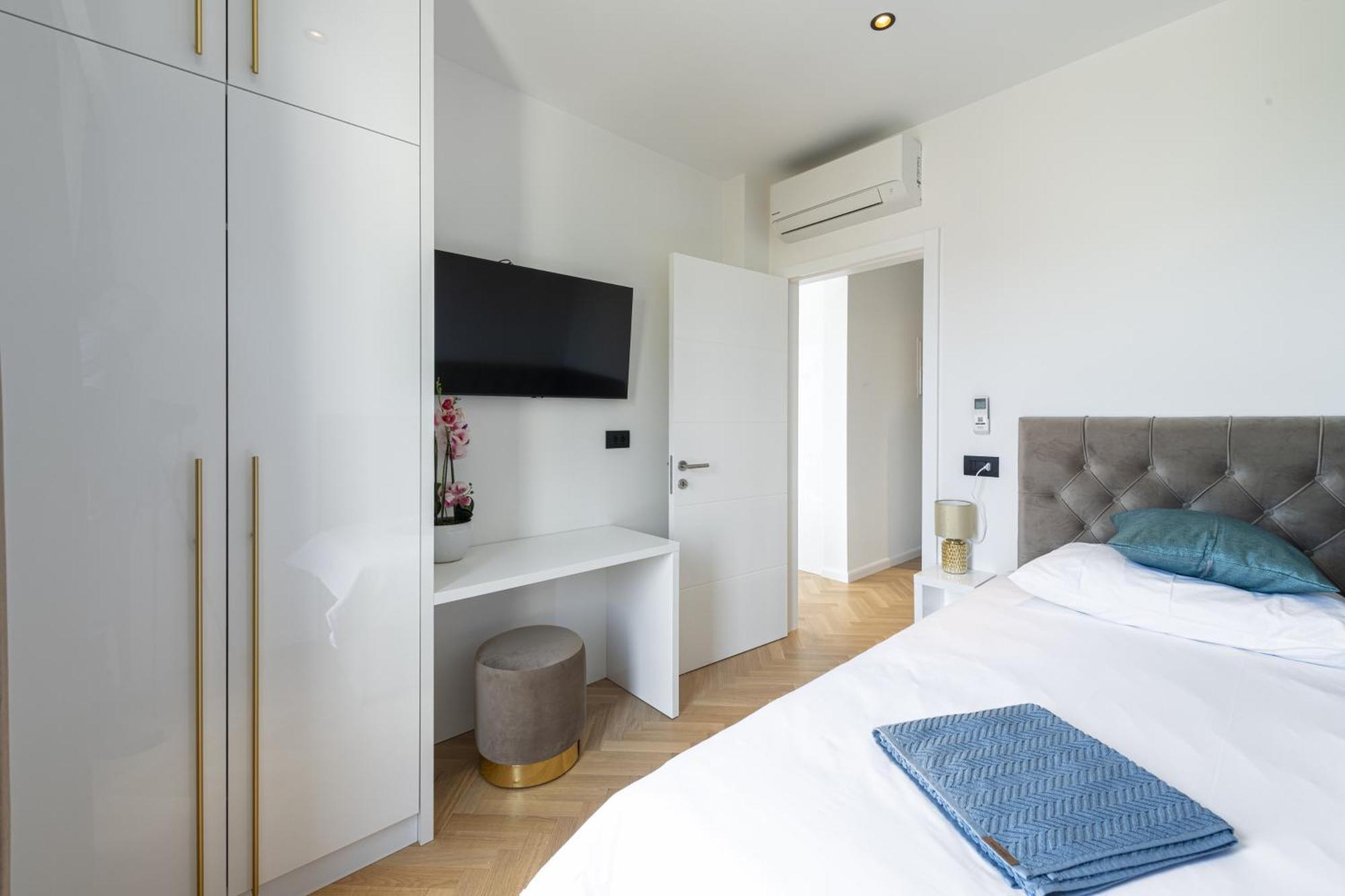 Rausion Luxury Apartments Ντουμπρόβνικ Εξωτερικό φωτογραφία