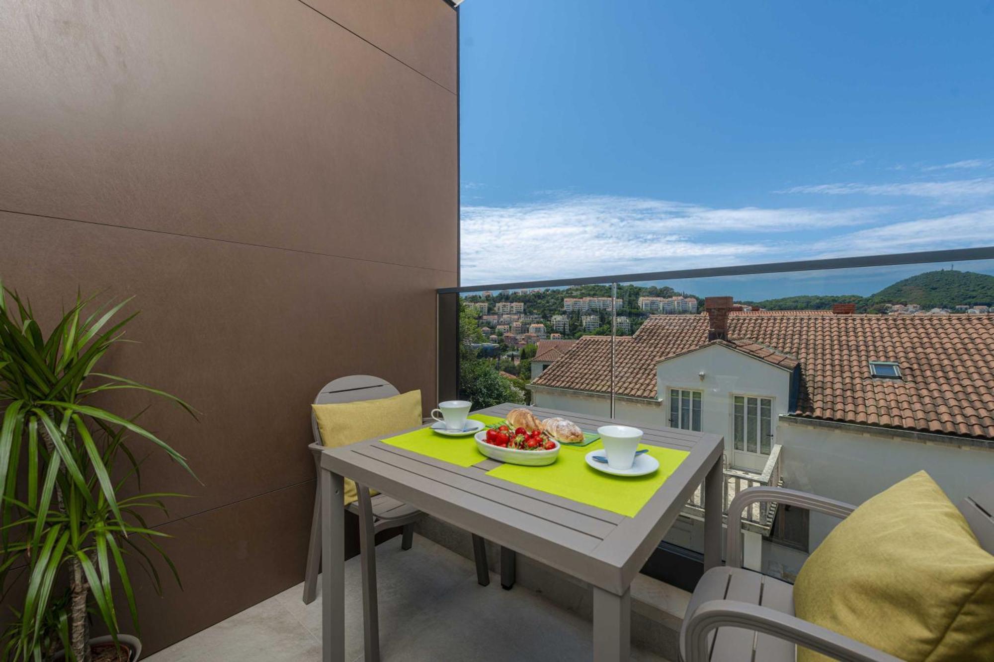 Rausion Luxury Apartments Ντουμπρόβνικ Δωμάτιο φωτογραφία