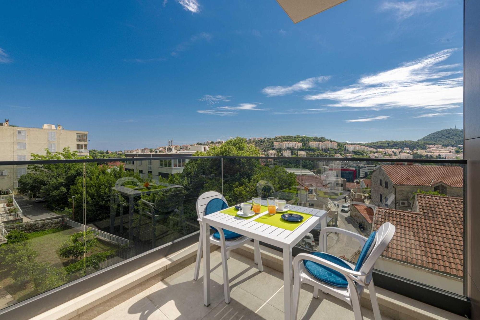 Rausion Luxury Apartments Ντουμπρόβνικ Δωμάτιο φωτογραφία