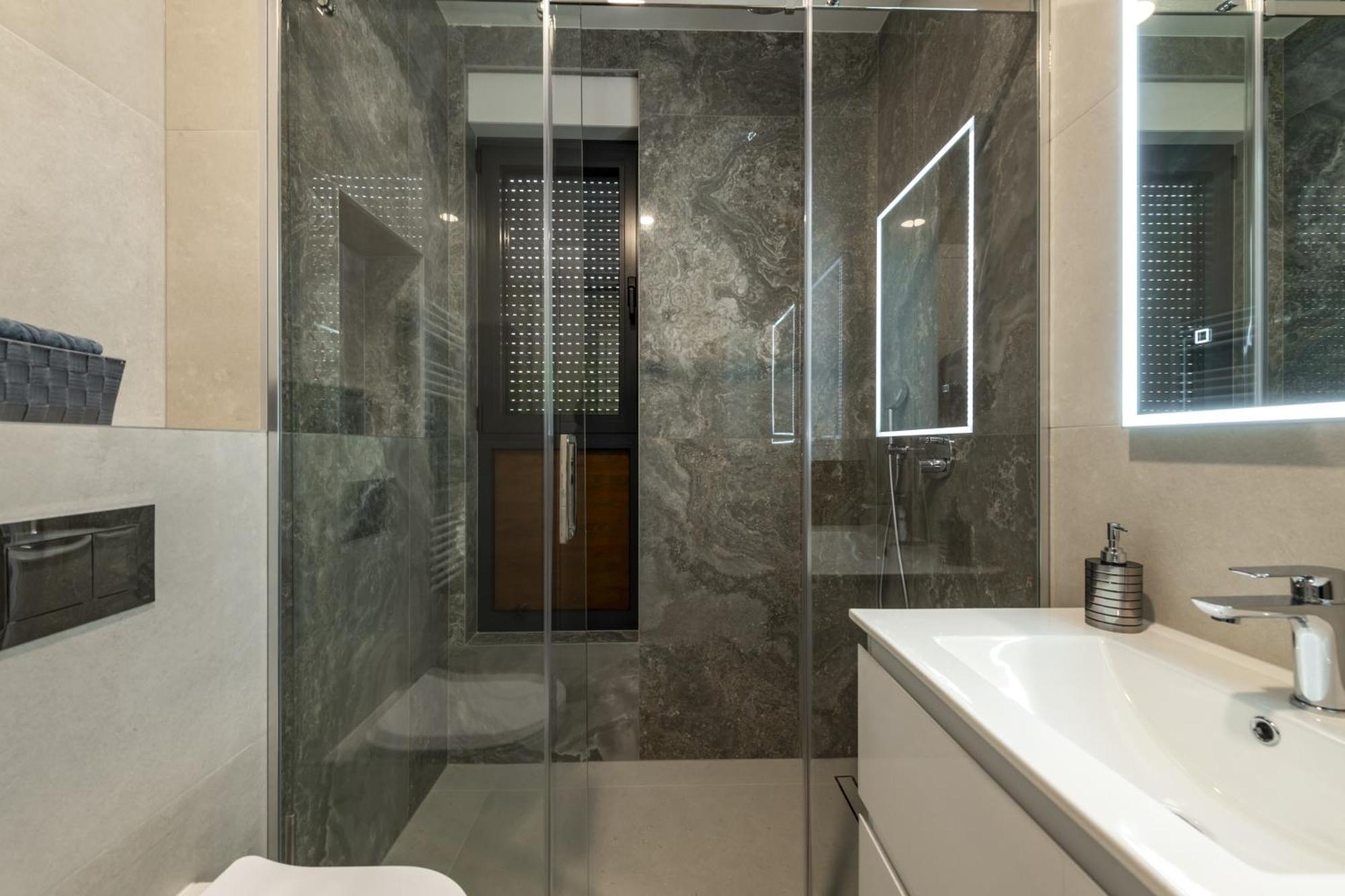 Rausion Luxury Apartments Ντουμπρόβνικ Εξωτερικό φωτογραφία