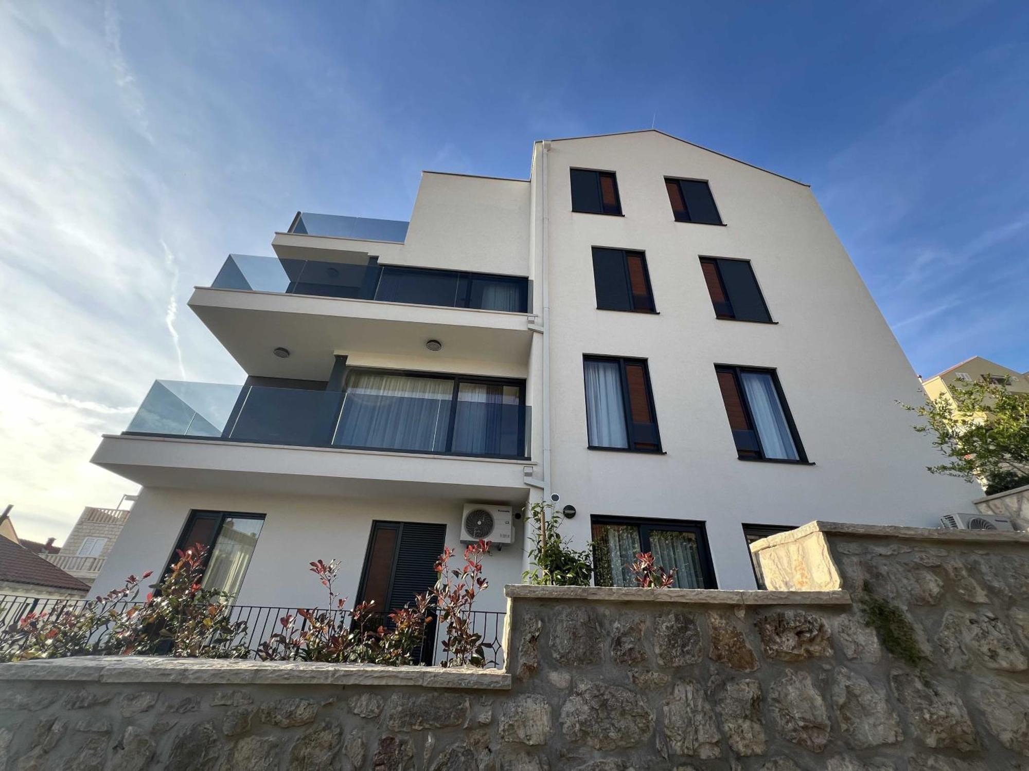Rausion Luxury Apartments Ντουμπρόβνικ Δωμάτιο φωτογραφία