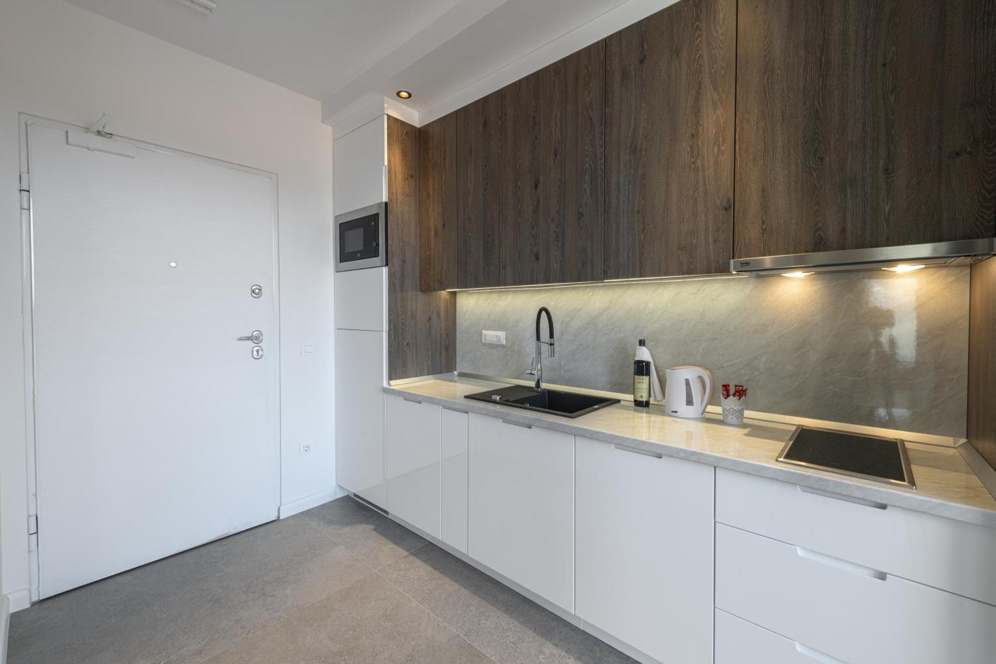 Rausion Luxury Apartments Ντουμπρόβνικ Εξωτερικό φωτογραφία