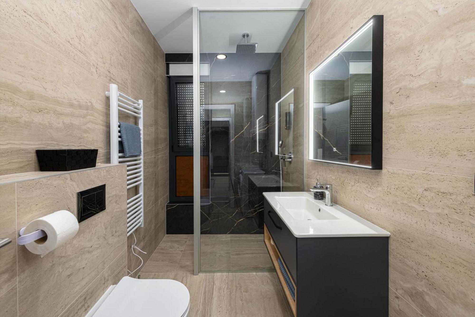 Rausion Luxury Apartments Ντουμπρόβνικ Δωμάτιο φωτογραφία