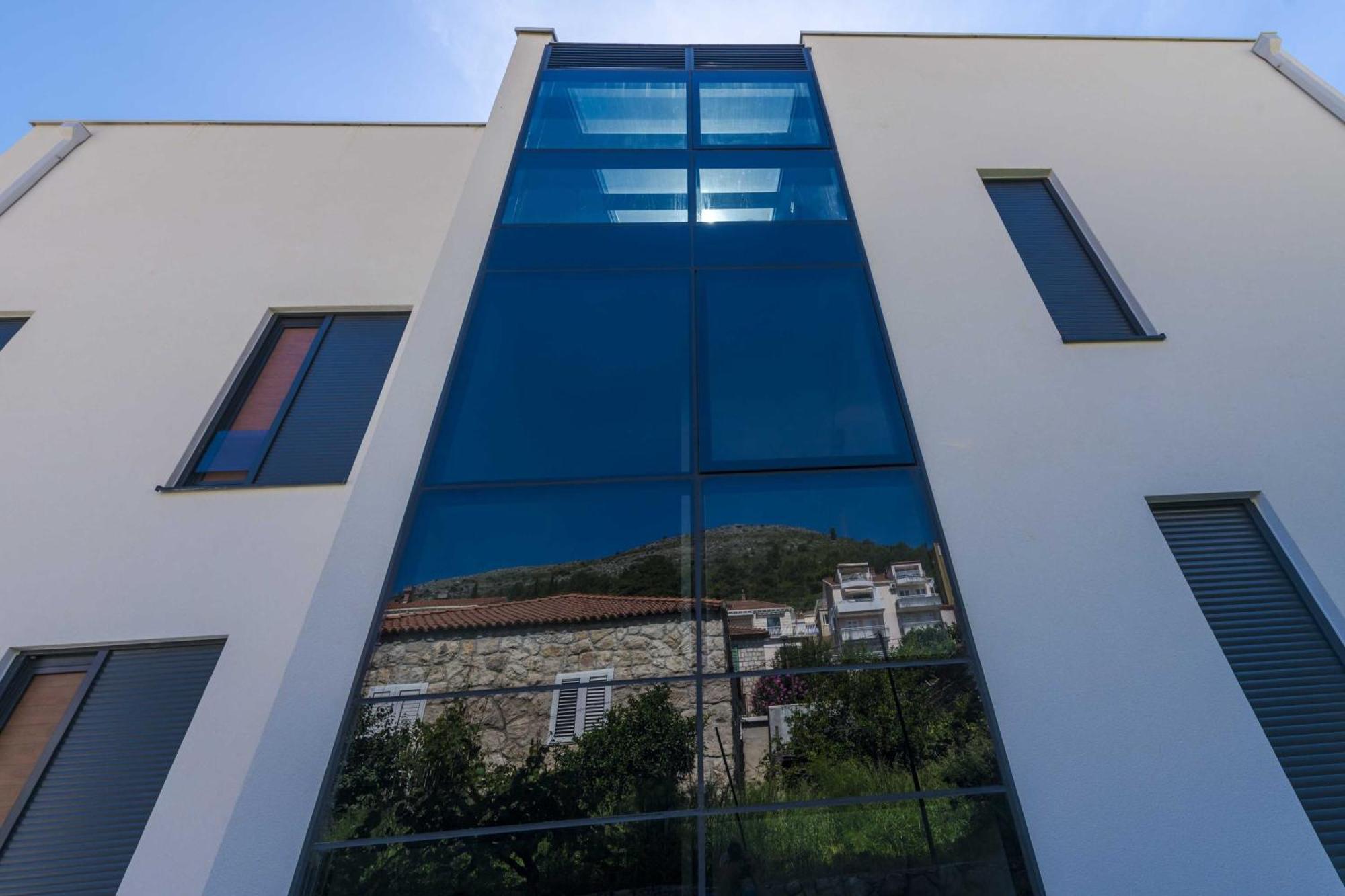 Rausion Luxury Apartments Ντουμπρόβνικ Εξωτερικό φωτογραφία