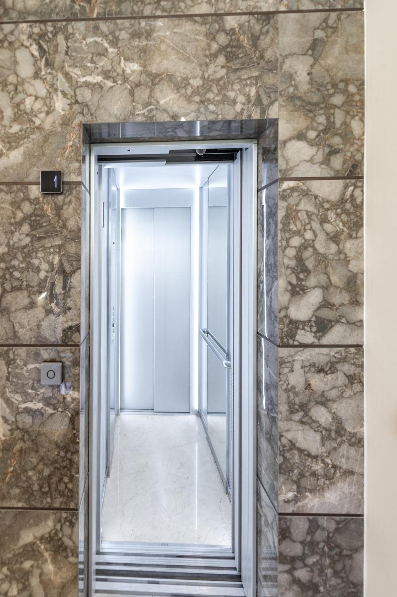 Rausion Luxury Apartments Ντουμπρόβνικ Δωμάτιο φωτογραφία